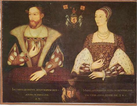 james vi of scotland and margaret tudor|margaret tudor and james iv.